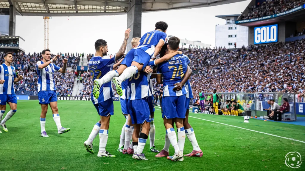 Vila do Conde em alerta: Dragão chega embalado | Rio Ave x FC Porto
