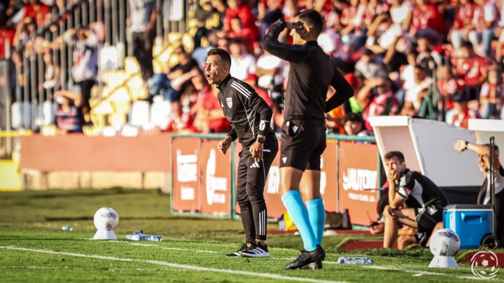 Vasco Sousa: «O resultado é exagerado»