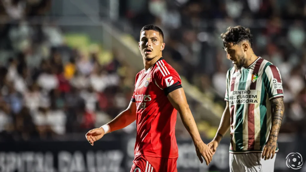 Vasco Botelho da Costa: «Quando se perde por 3-0 temos que dar os parabéns ao Sporting»