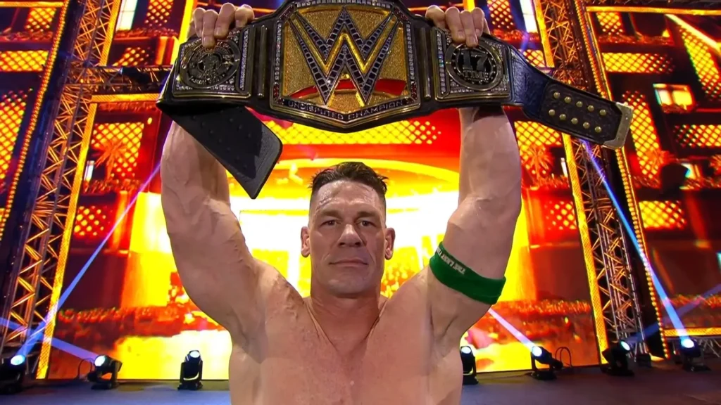 WWE Night of Champions: John Cena sobrevive em Riade