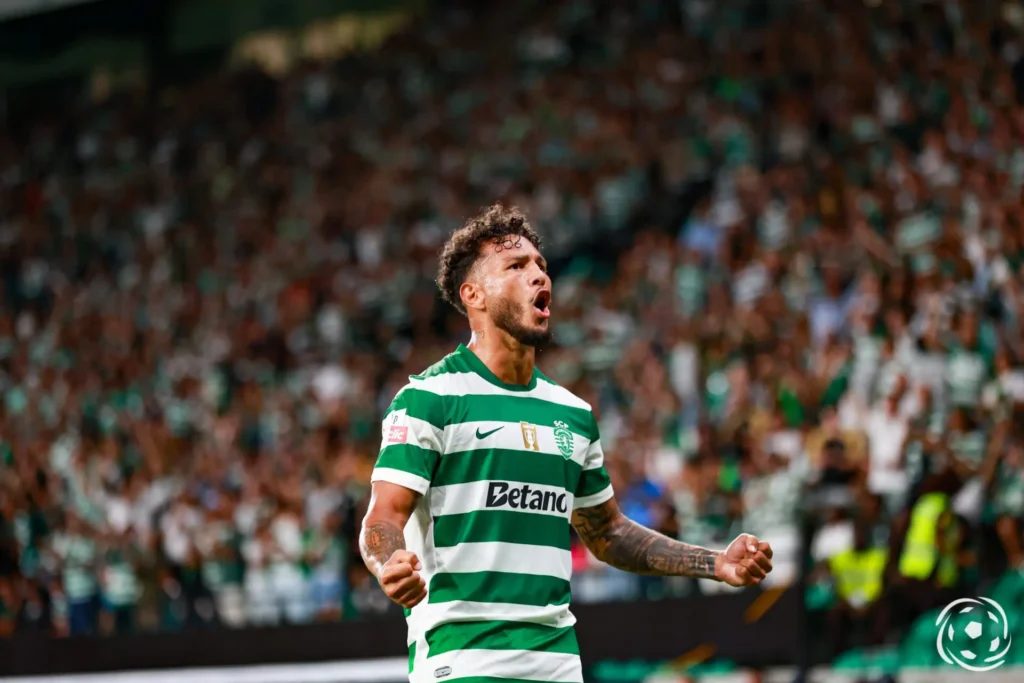Luis Suárez e o ataque do Sporting: transformar em vez de substituir