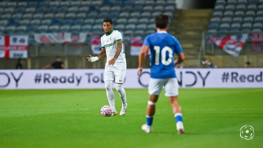Rayan Lucas chamado ao Mundial sub-20 e falha jogos pelo Sporting