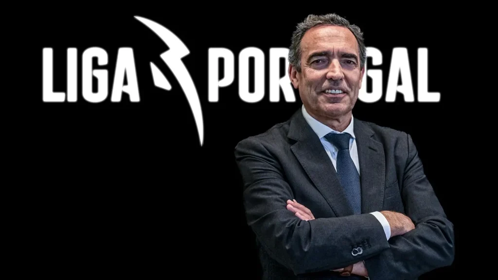 Liga Portugal | Centralizar ou Reformular?