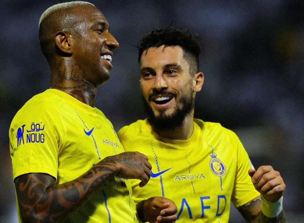 5 equipas que recomendo para jogar no EAFC 24