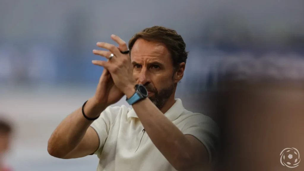 A importância da era Gareth Southgate para Inglaterra e a necessidade do próximo passo