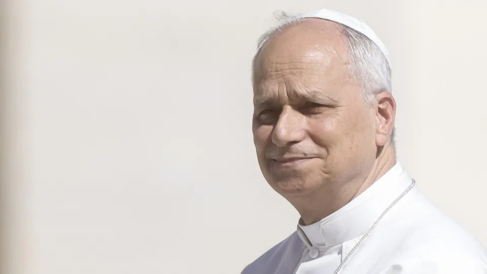 Papa destaca “sede de justiça” dos povos “em condições desumanas inaceitáveis”