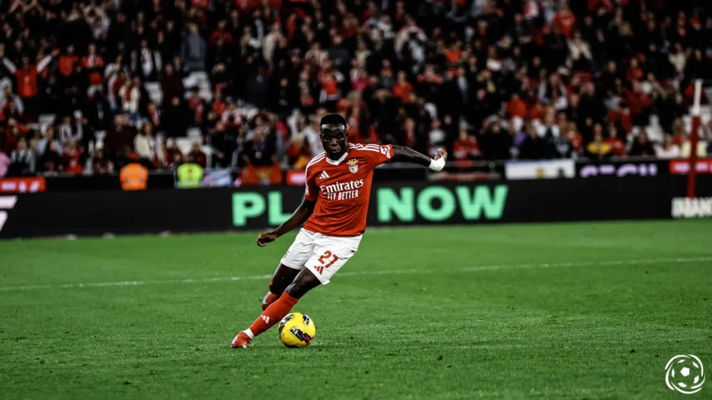 O SC Braga vendeu Bruma ao SL Benfica por 6,5 milhões de euros no mercado de janeiro de 2024. No entanto, após deduzir encargos com intermediários e outros compromissos, o clube minhoto reteve apenas cerca de 2,2 milhões de euros desse valor. A maior parte da verba foi destinada a intermediários e a custos relacionados com o direito de inscrição desportiva do jogador Record.