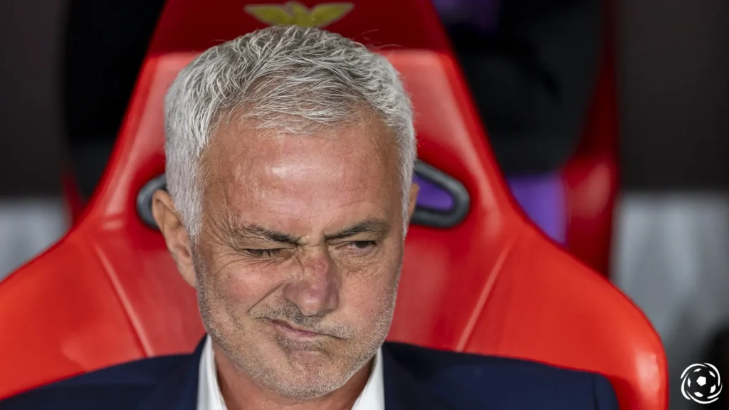 Presidente do Fenerbahçe critica legado de José Mourinho no clube:«Passámos por um péssimo período cujos efeitos ainda são visíveis»