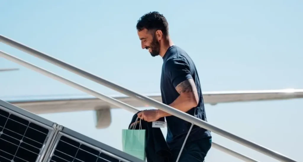 Antigo defesa do Manchester United elogia Rúben Amorim e pede paciência