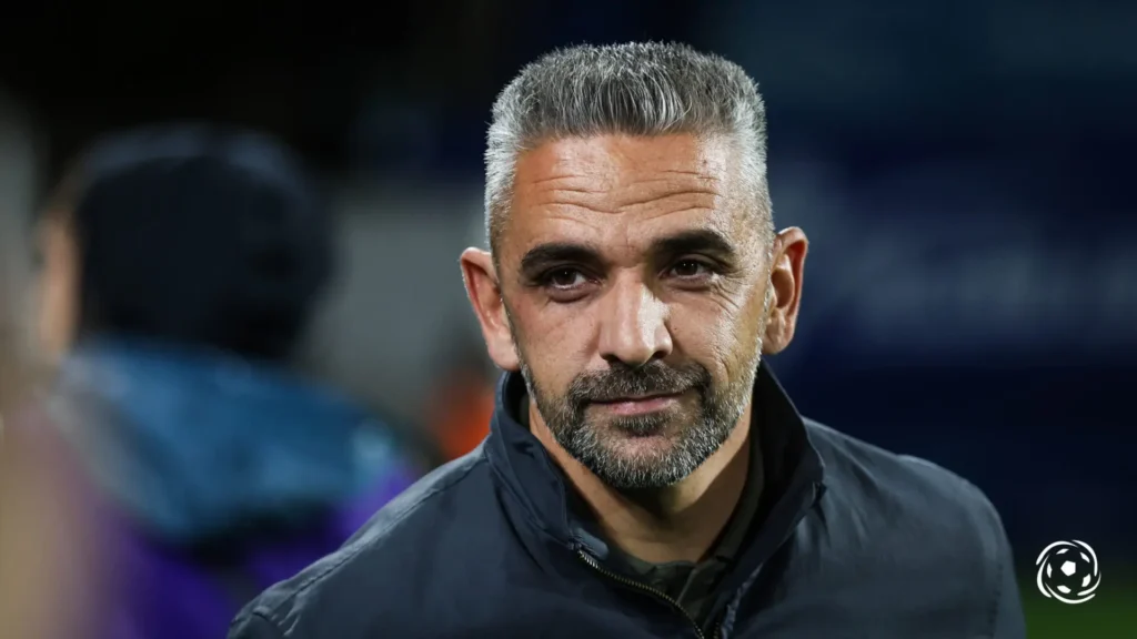Rui Borges e o discurso pós-Benfica x Sporting:«Eu tenho um orgulho do c*****. Não parem, chegámos muito longe para parar»